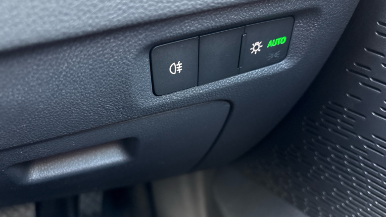 Skoda Octavia 1.5 TSI SE Technology 5dr Petrol Hatchback